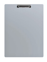 MAUL Klembord MAUL A3 staand aluminium