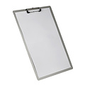 MAUL Klembord MAUL A3 staand aluminium