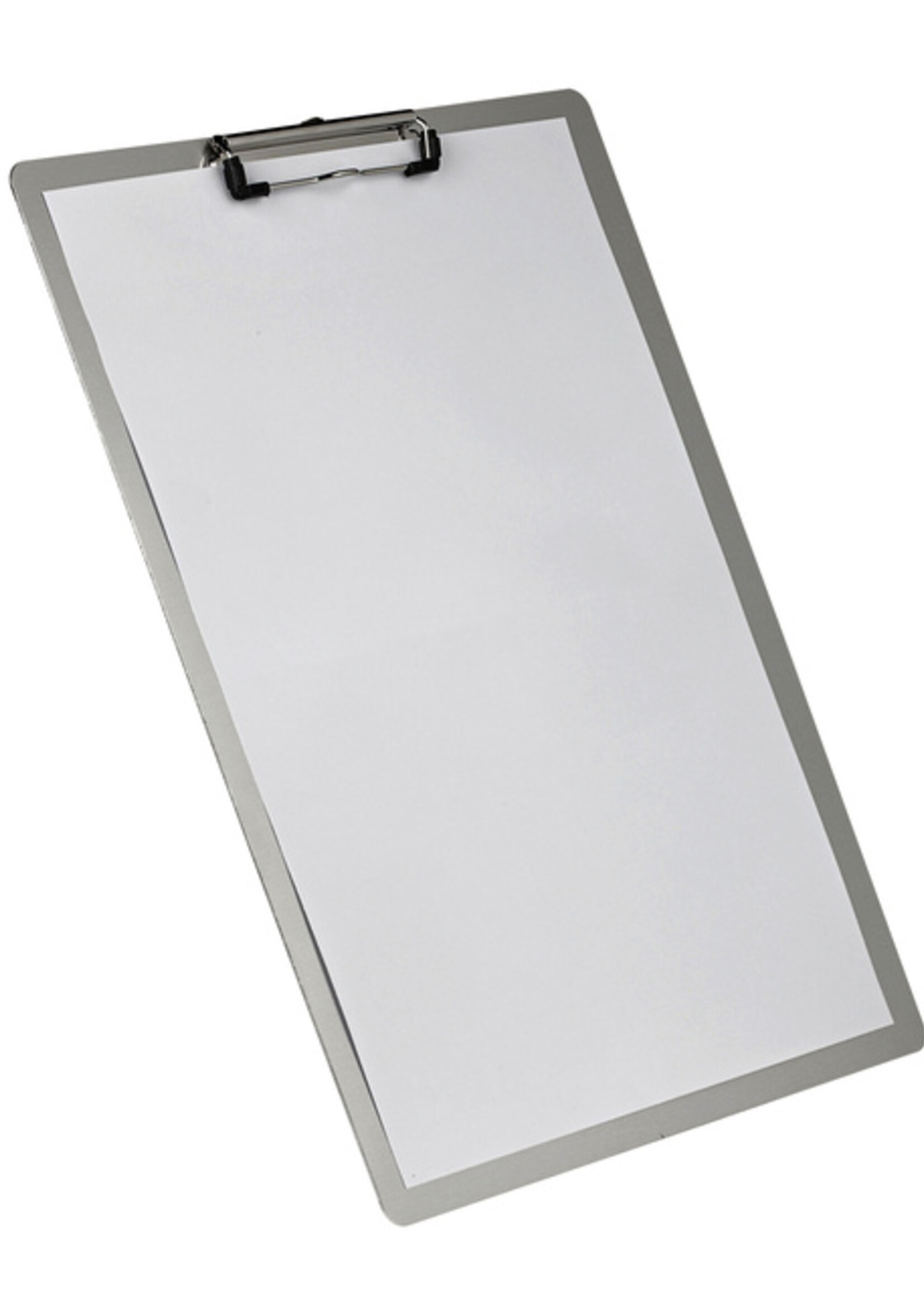 MAUL Porte-bloc MAUL A3 portrait aluminium