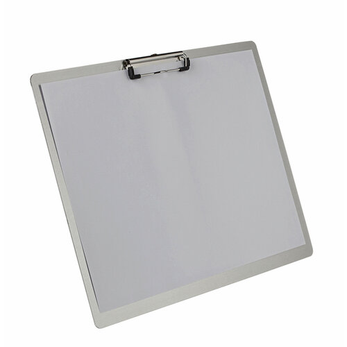 MAUL Klembord MAUL A3 dwars aluminium