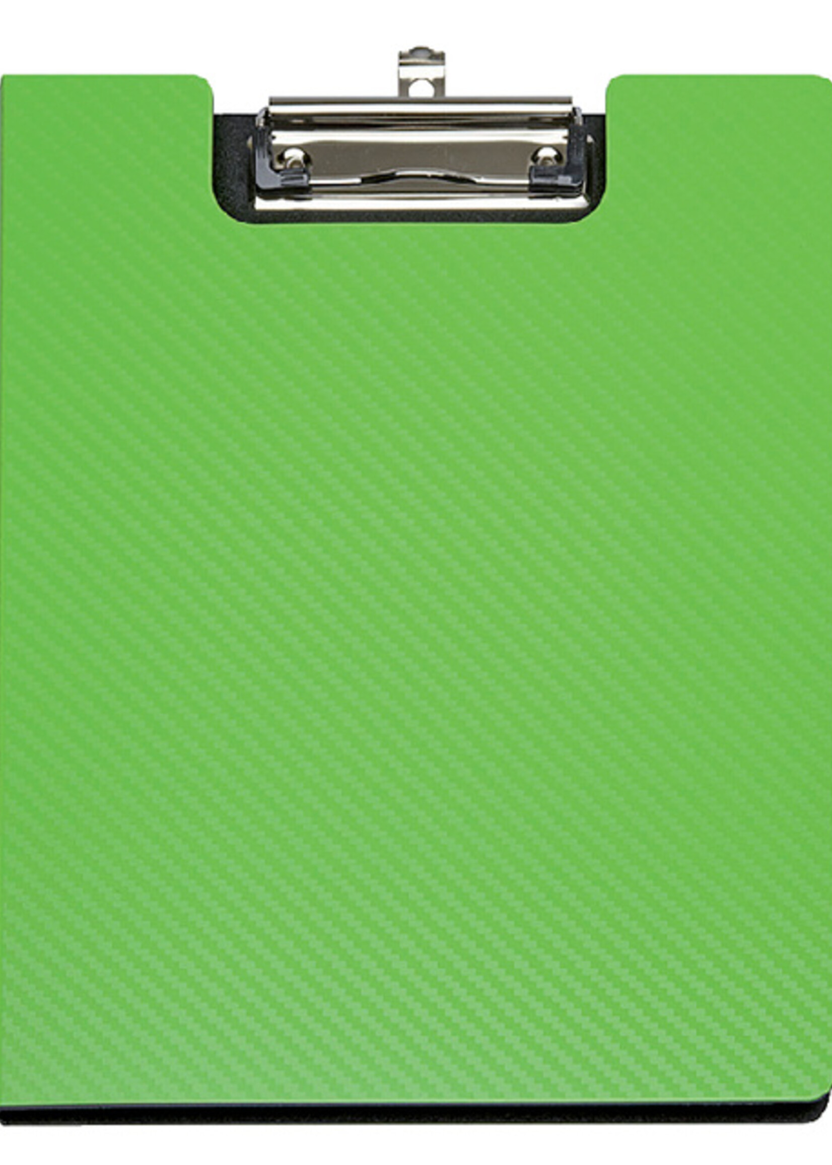 MAUL Klembordmap MAUL Flexx  A4 staand PP lichtgroen