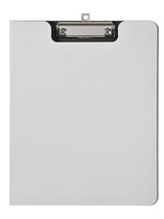 MAUL Klembordmap MAUL Flexx A4 staand PP wit