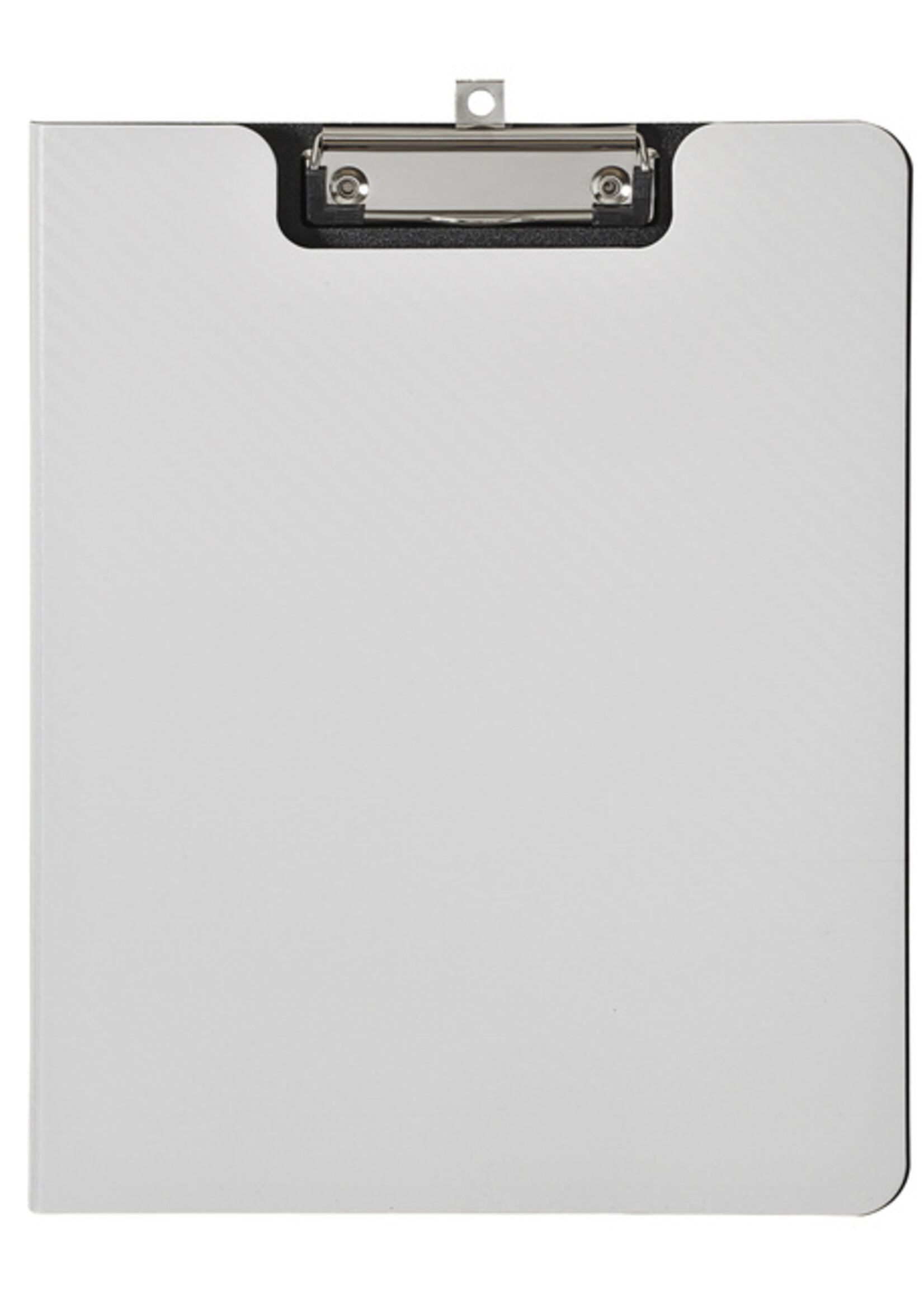 MAUL Klembordmap MAUL Flexx A4 staand PP wit