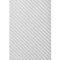 MAUL Porte-bloc à rabat MAULflexx A4 portrait PP blanc