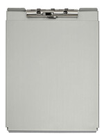 MAUL Klembordkoffer MAUL Case A4 topopening aluminium