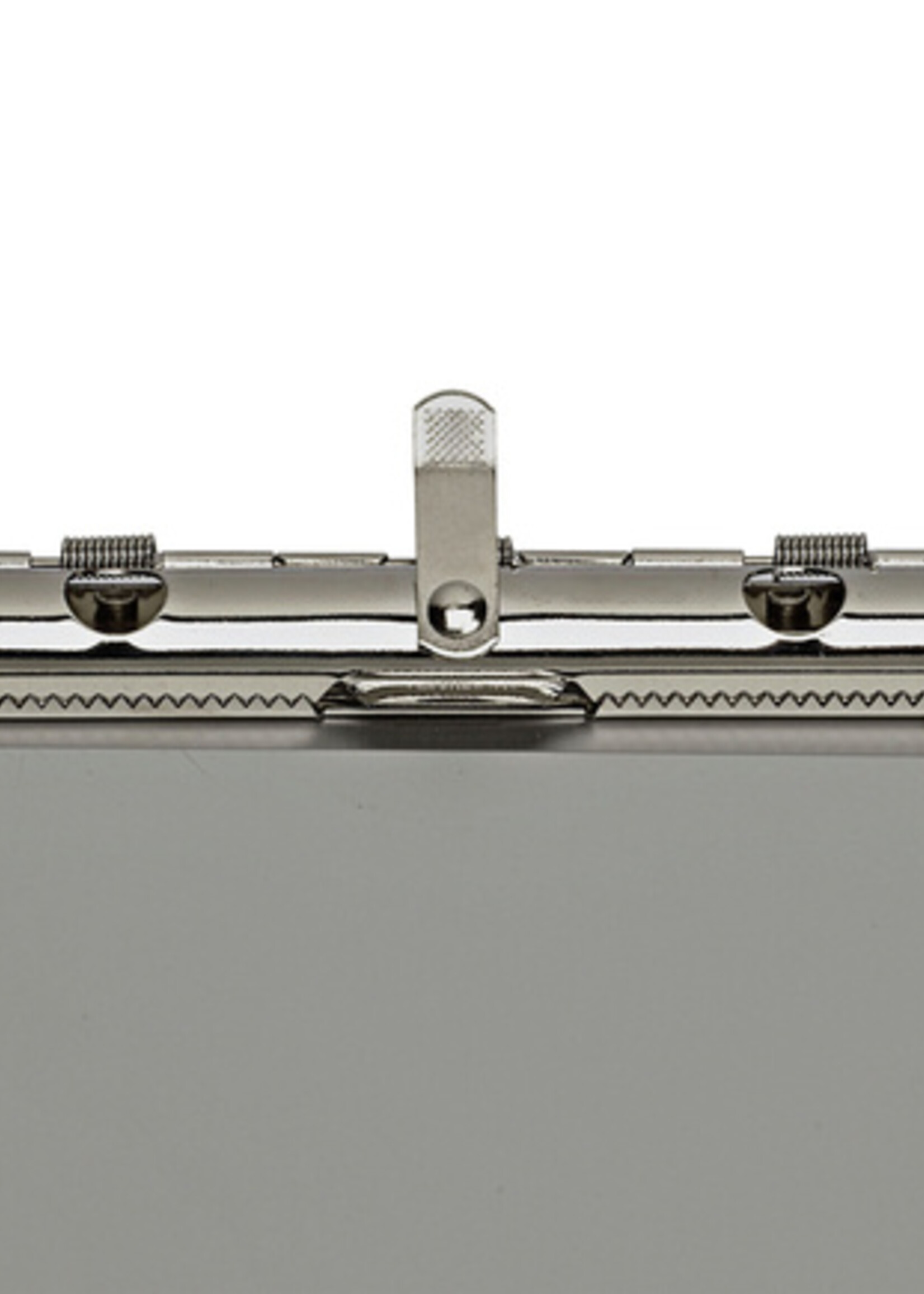 MAUL Porte-bloc avec coffret MAULcase A4 ouverture par le haut aluminium