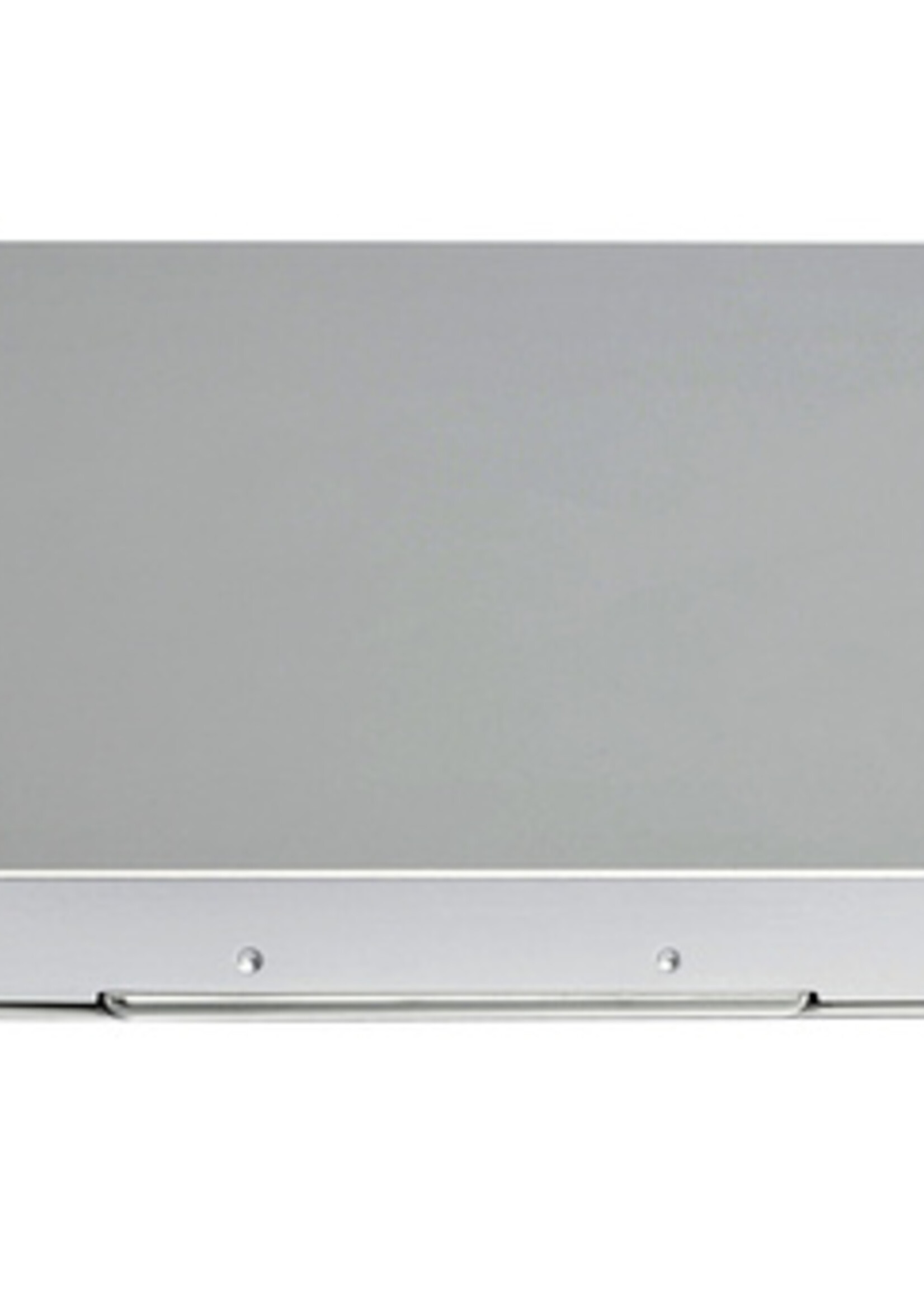 MAUL Porte-bloc avec coffret MAULassist A4 ouverture latérale aluminium