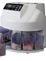 Safescan Geldtelmachine Safescan 1250 wit