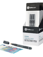 Safescan Stylo-détecteur de faux billets Safescan 30 lot de 3