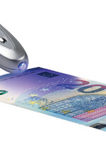 Safescan Détecteur de faux billets Safescan 35 gris