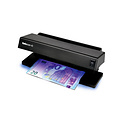 Safescan Détecteur de faux billets Safescan 45 UV noir