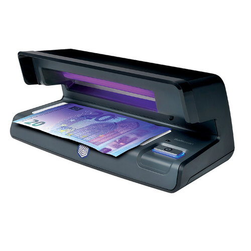 Safescan Détecteur de faux billets Safescan 70 UV noir