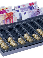 Durable Planche de comptage Durable 178157 Euroboard 59,2x328x286mm