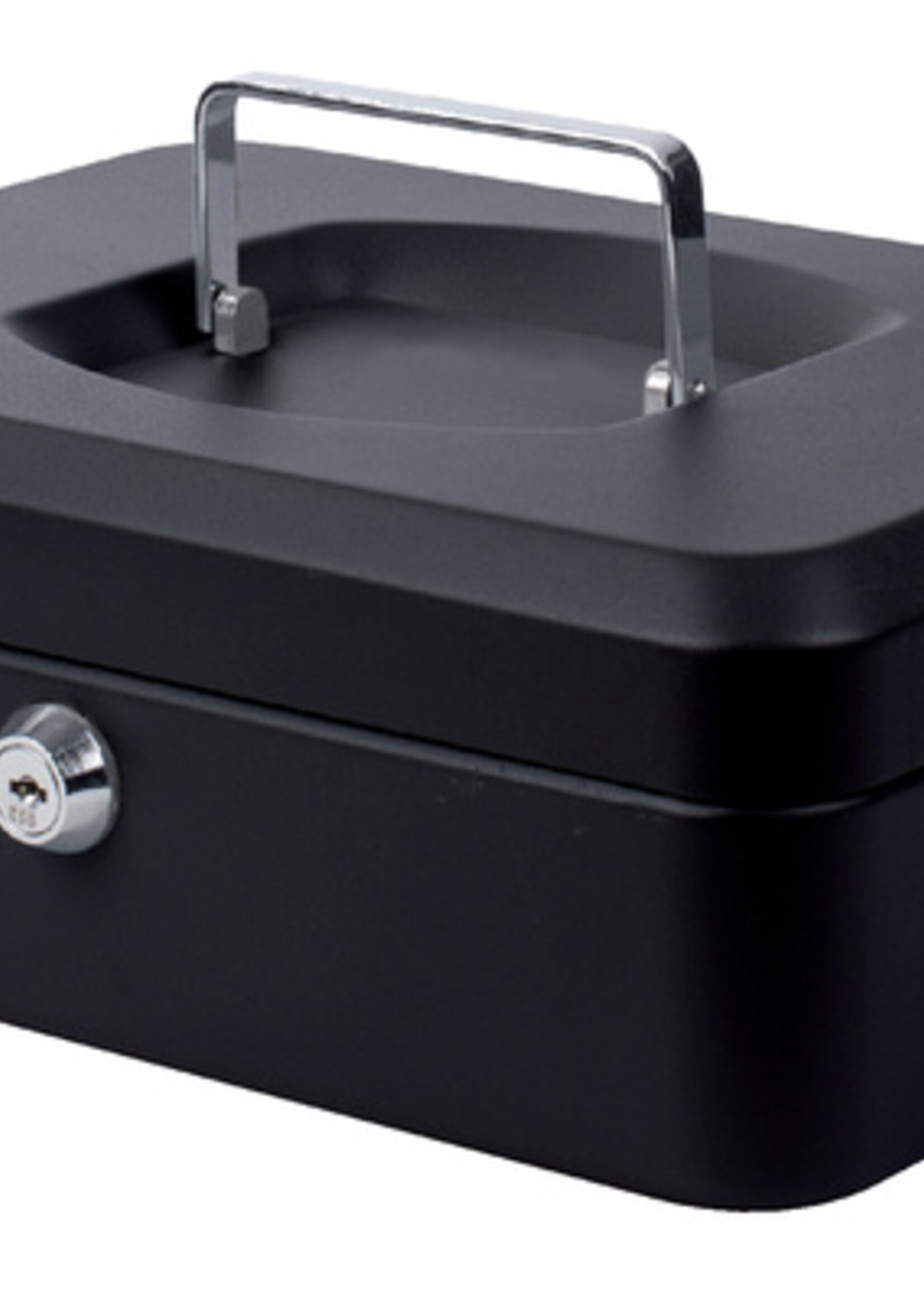 Pavo Coffret caisse Pavo 250x180x90mm noir