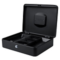 Pavo Coffret caisse Pavo 300x240x90mm noir