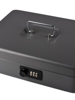 Pavo Coffret caisse Pavo à combinaison 300x240x90mm anthracite