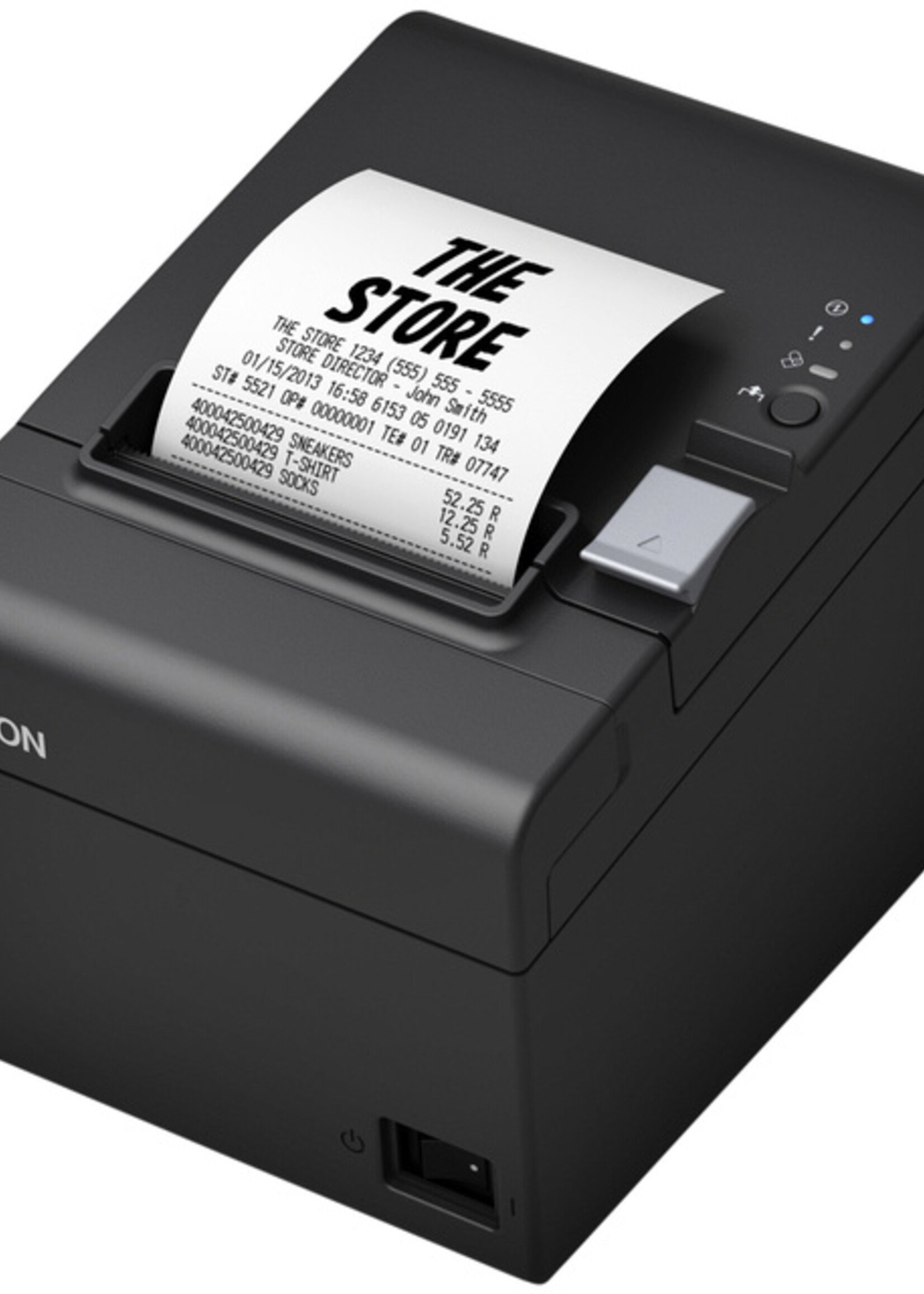 Epson Imprimante ticket Epson TM-20-003