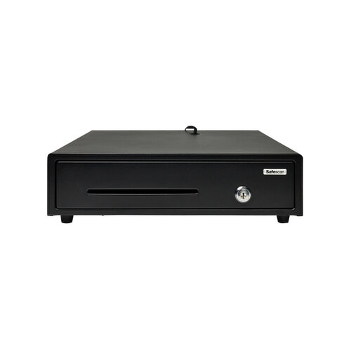 Safescan Tiroir-caisse Safescan LD-3336 noir