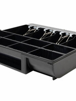 Safescan Binnenlade kassa Safescan 4141T1 zwart