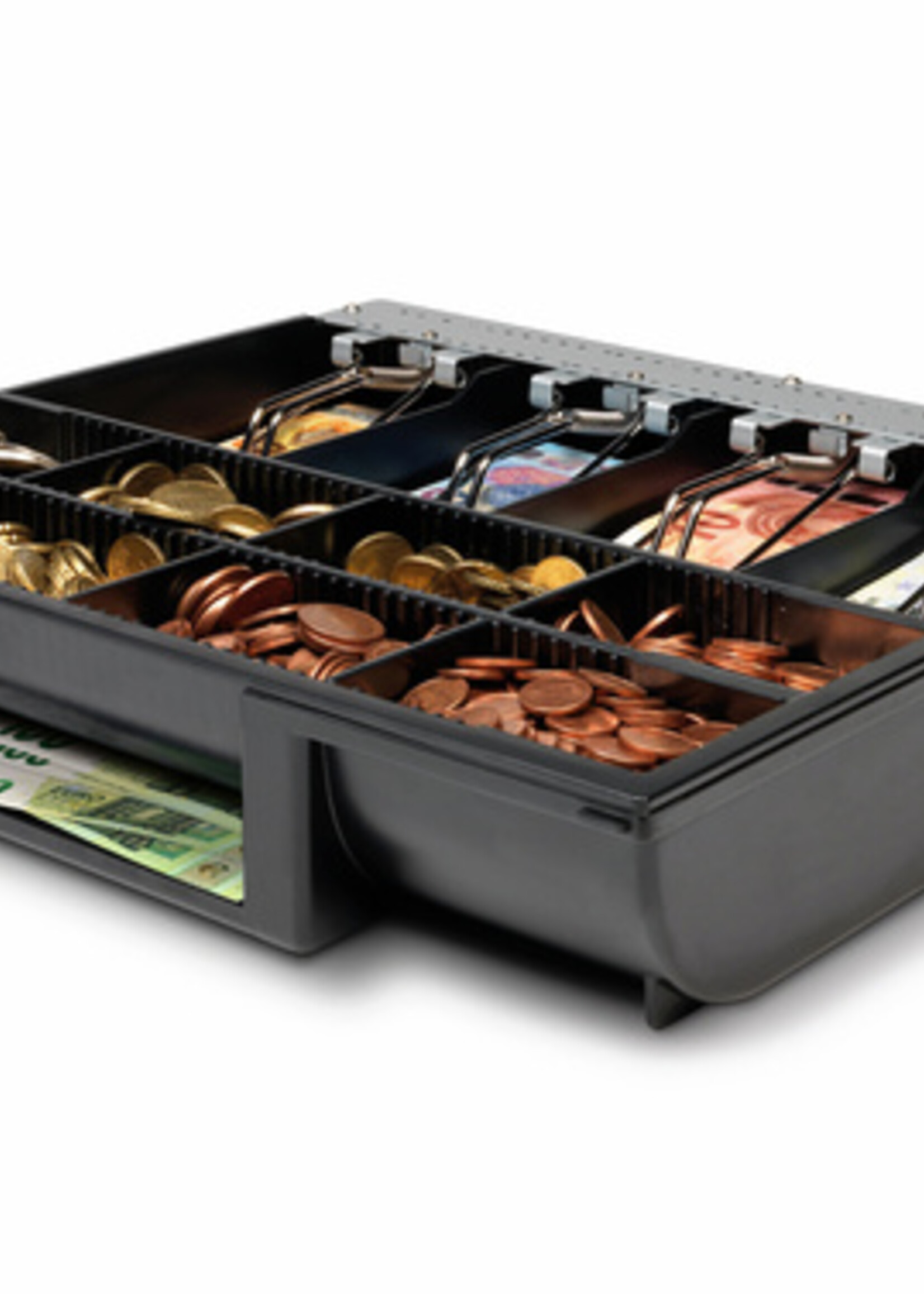 Safescan Binnenlade kassa Safescan 4141T1 zwart