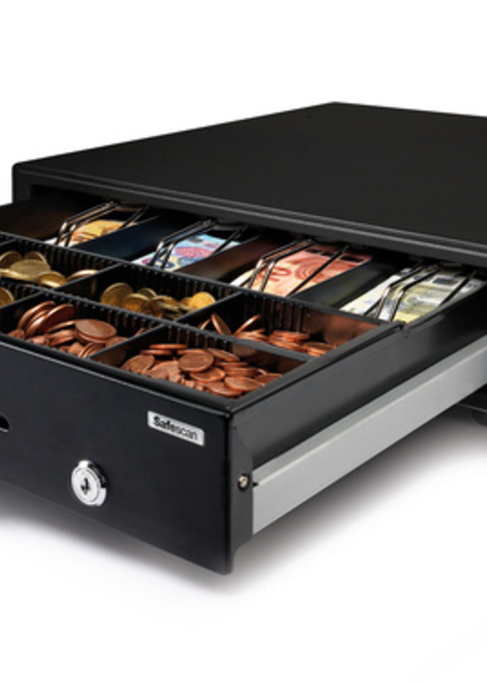 Safescan Tiroir caisse Safescan SD-4141 noir