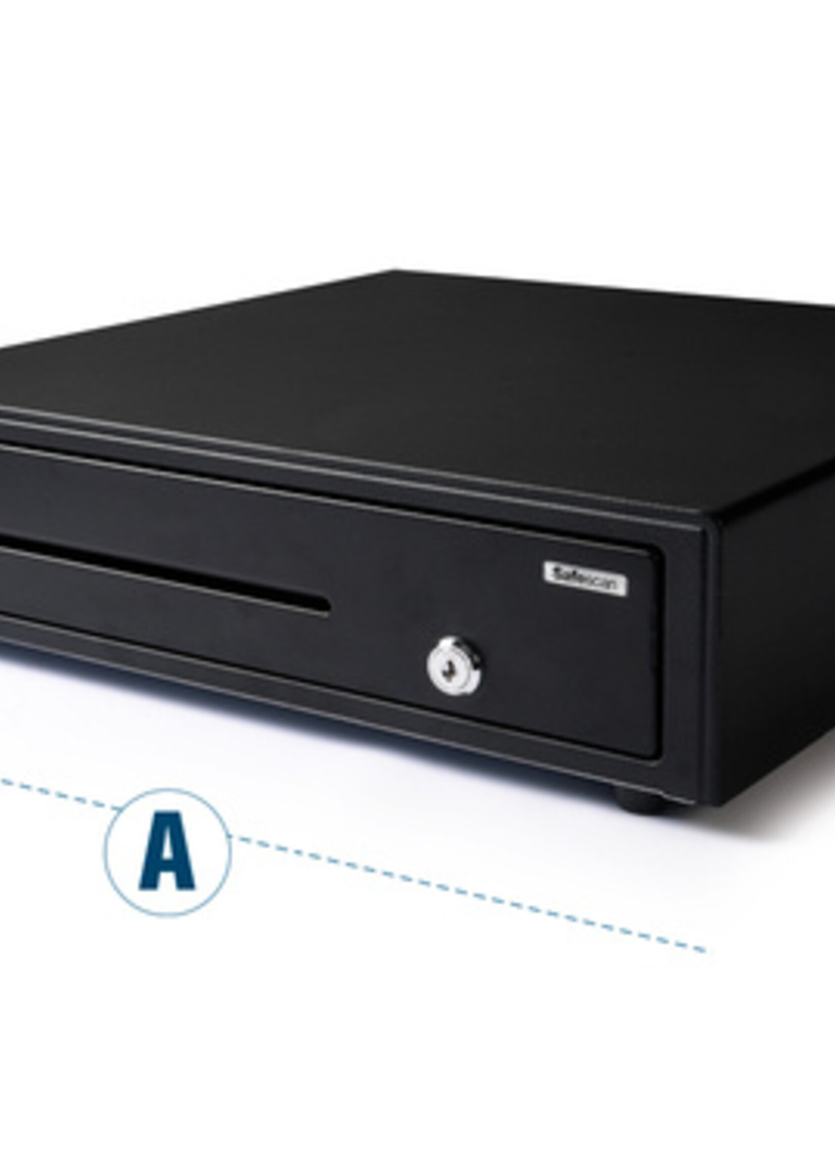 Safescan Kassalade Safescan SD-4141