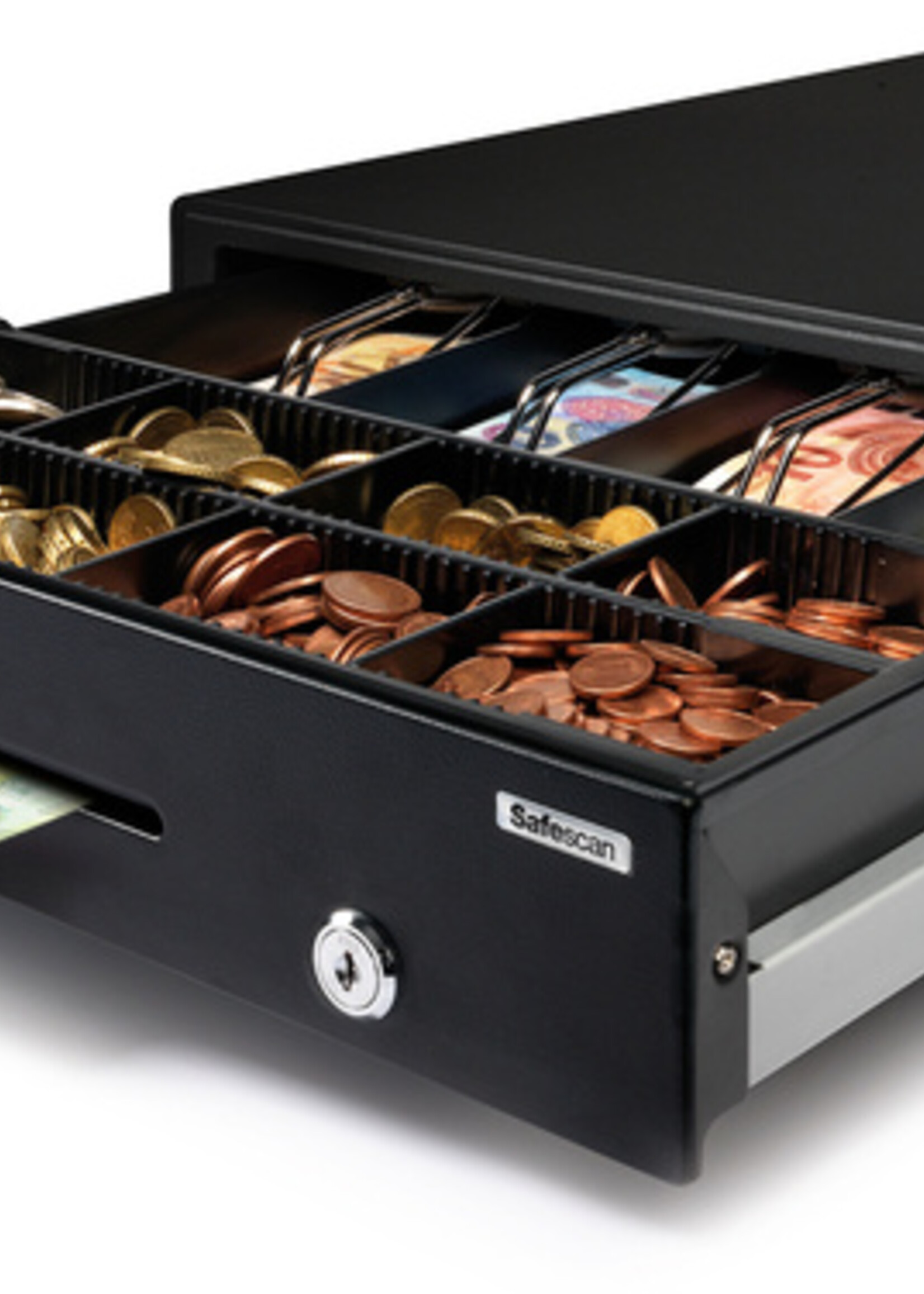 Safescan Kassalade Safescan SD-4141