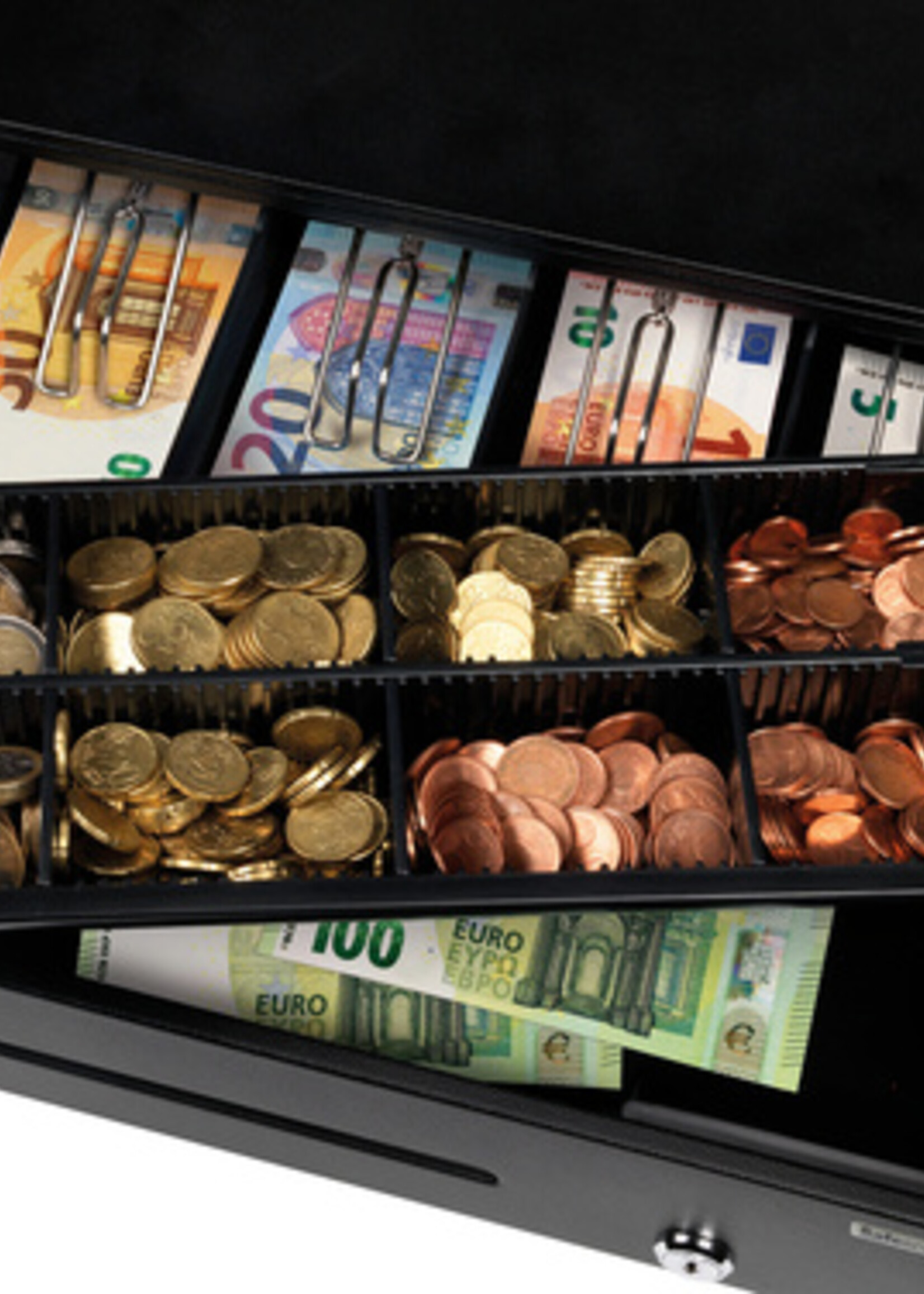 Safescan Kassalade Safescan SD-4141