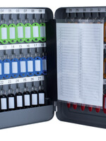 Quantore Sleutelkast Quantore Basic 54 haken