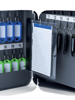 Quantore Sleutelkast Quantore Basic 30 haken