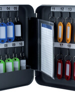 Quantore Sleutelkast Quantore Basic 20 haken