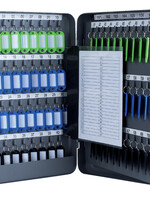 Quantore Sleutelkast Quantore Basic 140 haken