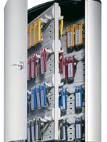 Durable Sleutelkast Durable 72haken 302x400x118mm