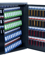 Pavo Armoire à clés Pavo Luxe 150 crochets 450x380x110mm