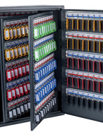 Pavo Armoire à clés Pavo Luxe 300 crochets 530x380x220mm