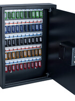 Pavo Sleutelkast Pavo high security 50 haken 550x400x100mm