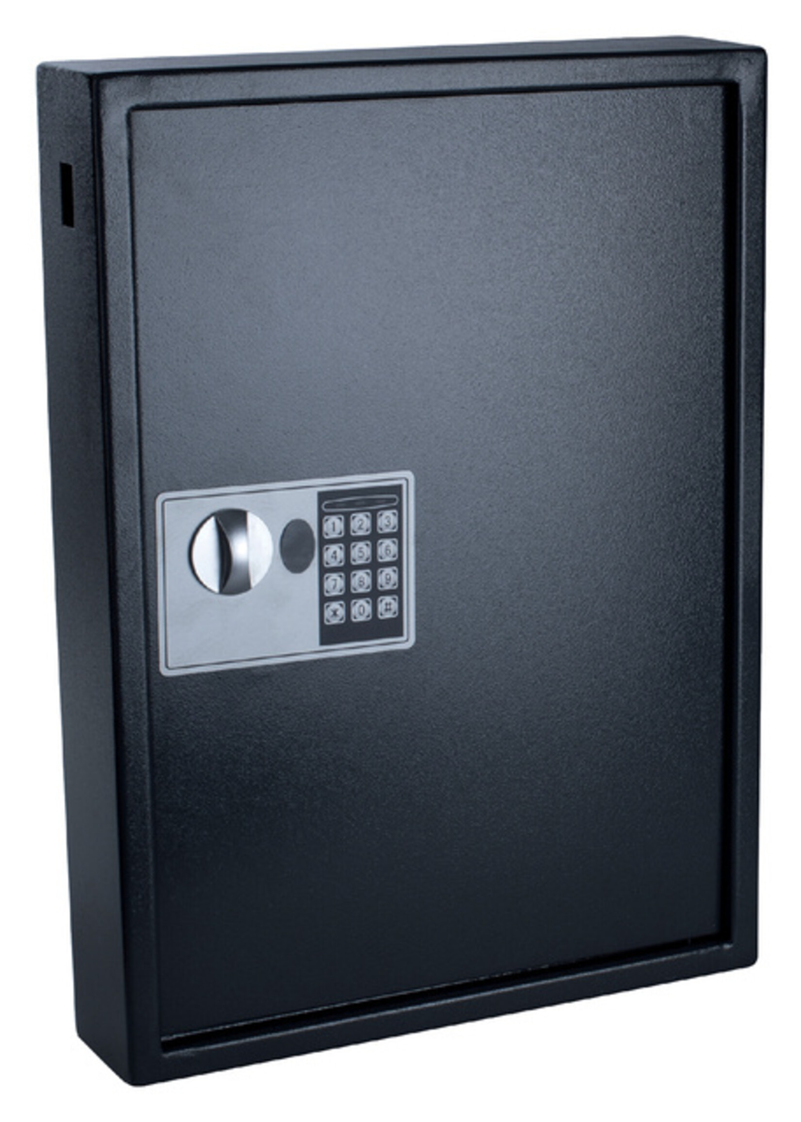 Pavo Sleutelkast Pavo high security 50 haken 550x400x100mm