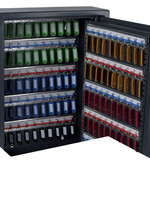 Pavo Sleutelkast Pavo high security 100 haken 550x400x120mm