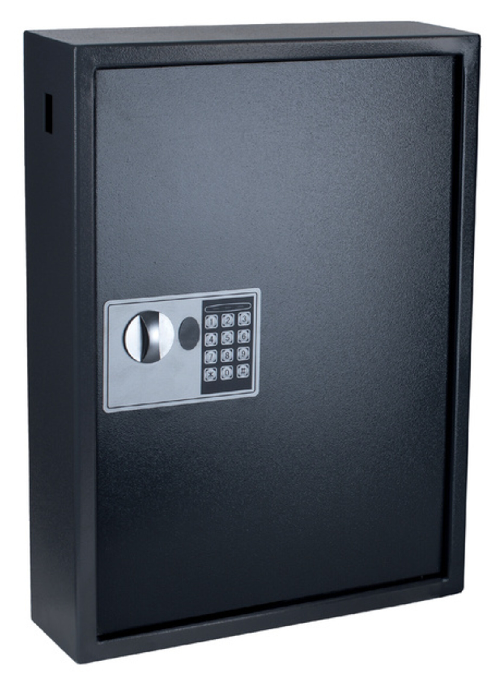 Pavo Armoire à clés Pavo Haute Sécurité 100 croch 550x400x120mm