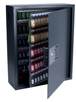 Pavo Sleutelkast Pavo high security 150 haken 560x455x160mm