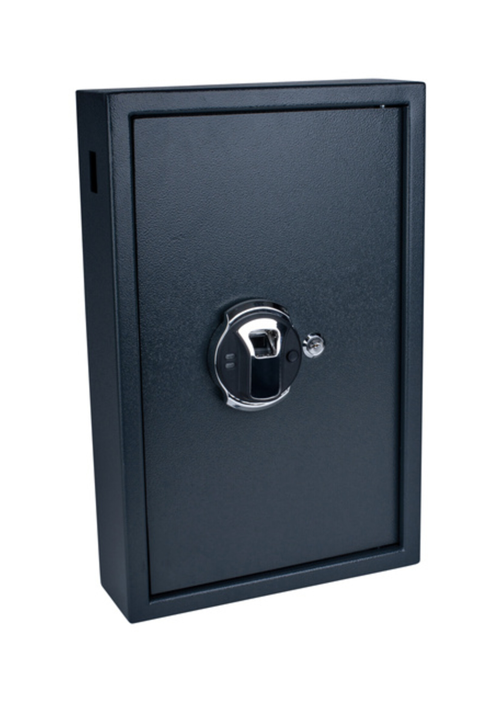 Pavo Sleutelkast Pavo high security met fingerprintslot 50 haken 550x400x100mm