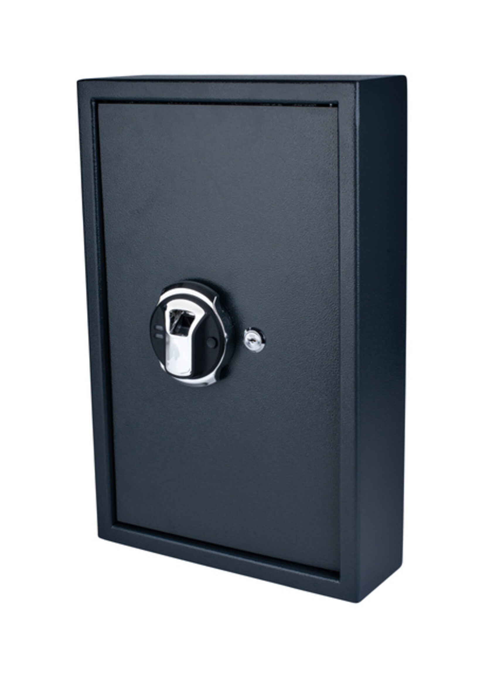 Pavo Sleutelkast Pavo high security met fingerprintslot 50 haken 550x400x100mm