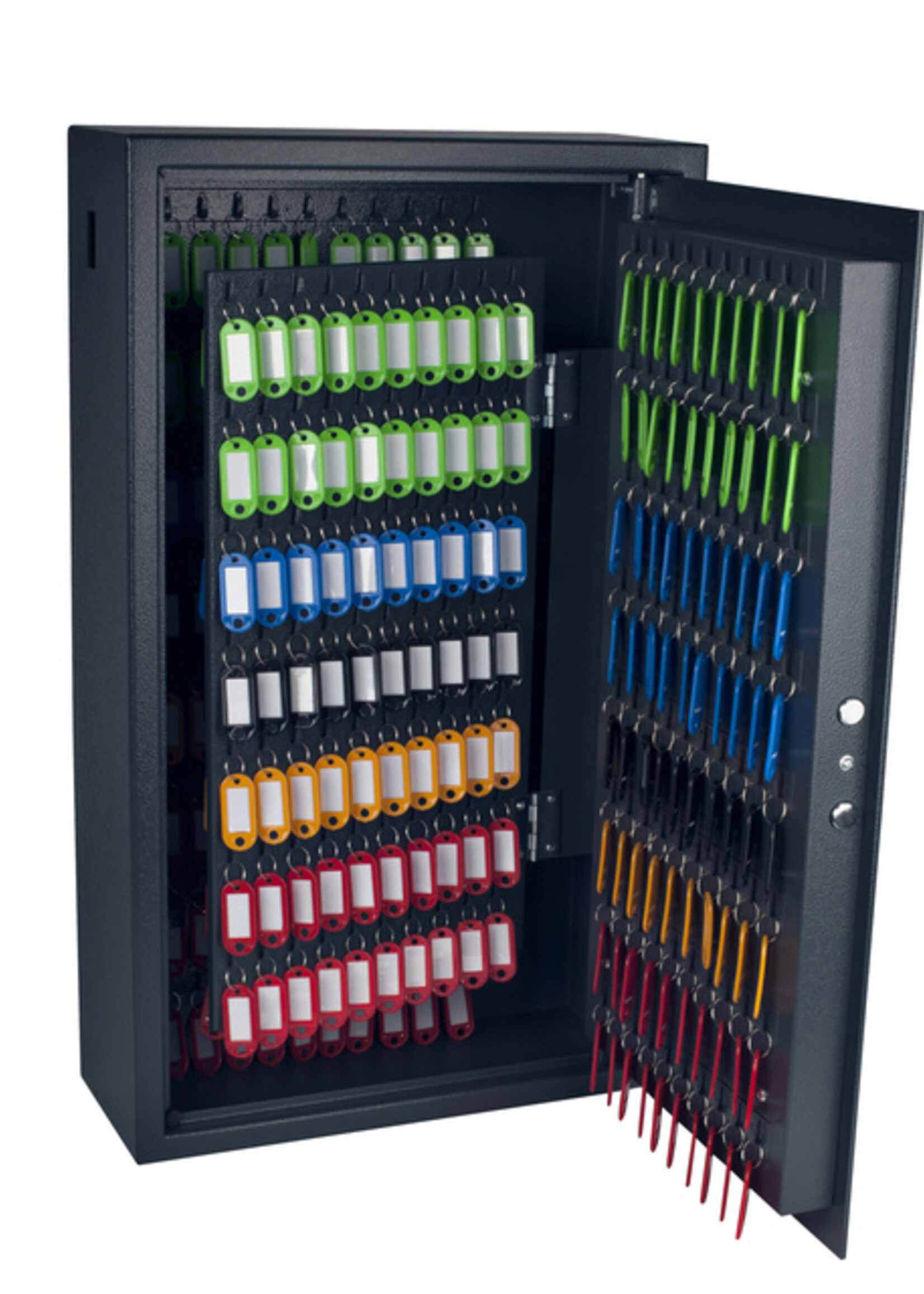 Pavo Sleutelkast Pavo high security 300 haken 650x380x150mm