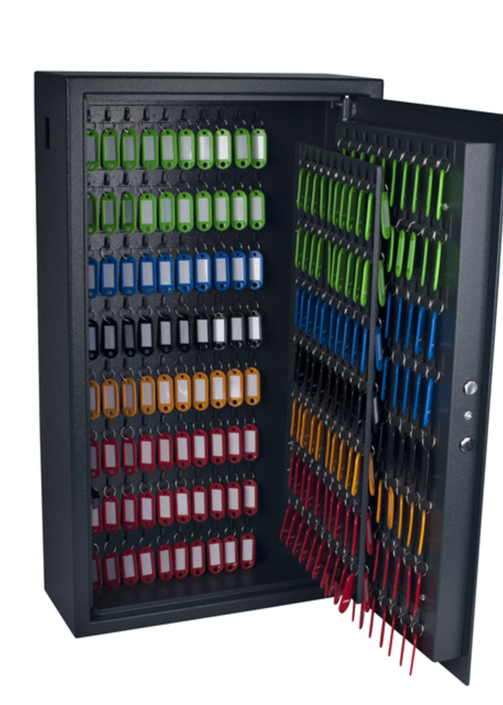 Pavo Sleutelkast Pavo high security 300 haken 650x380x150mm