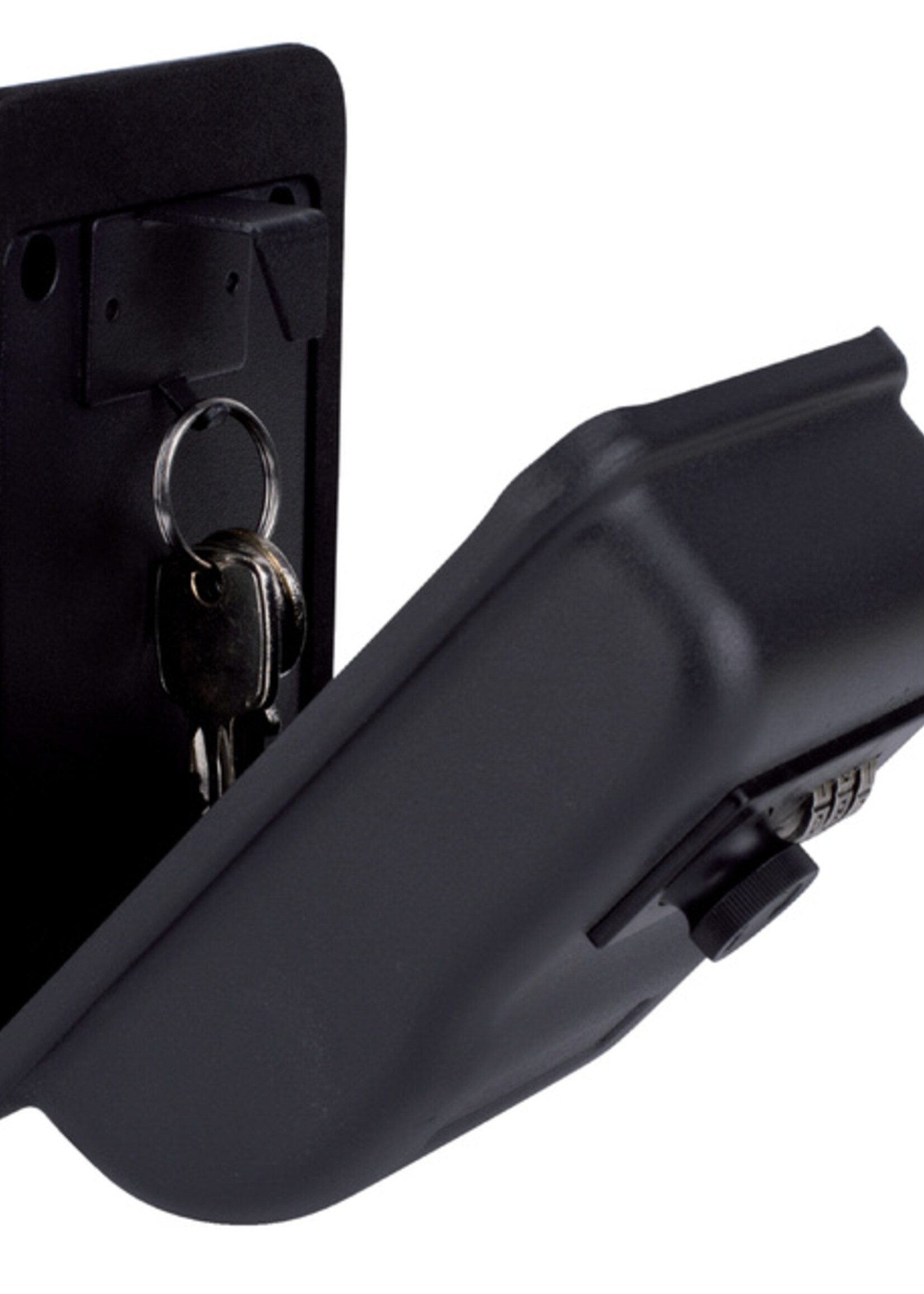 Pavo Sleutelkast Pavo met cijferslot 1 haak