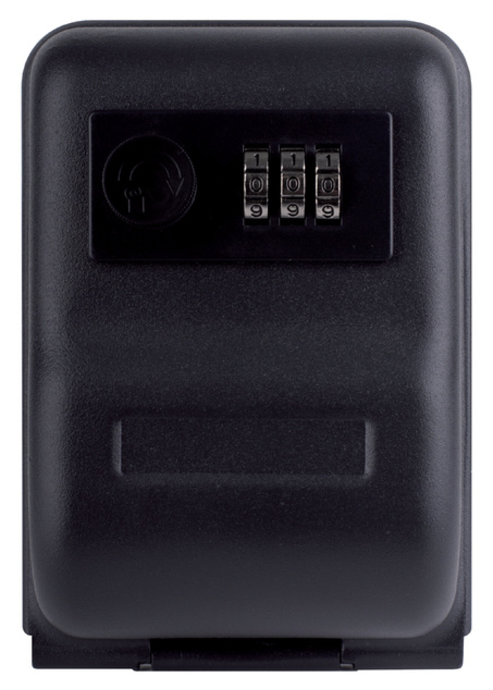 Pavo Armoire à clés Pavo avec serrure à combinaison 1 crochet