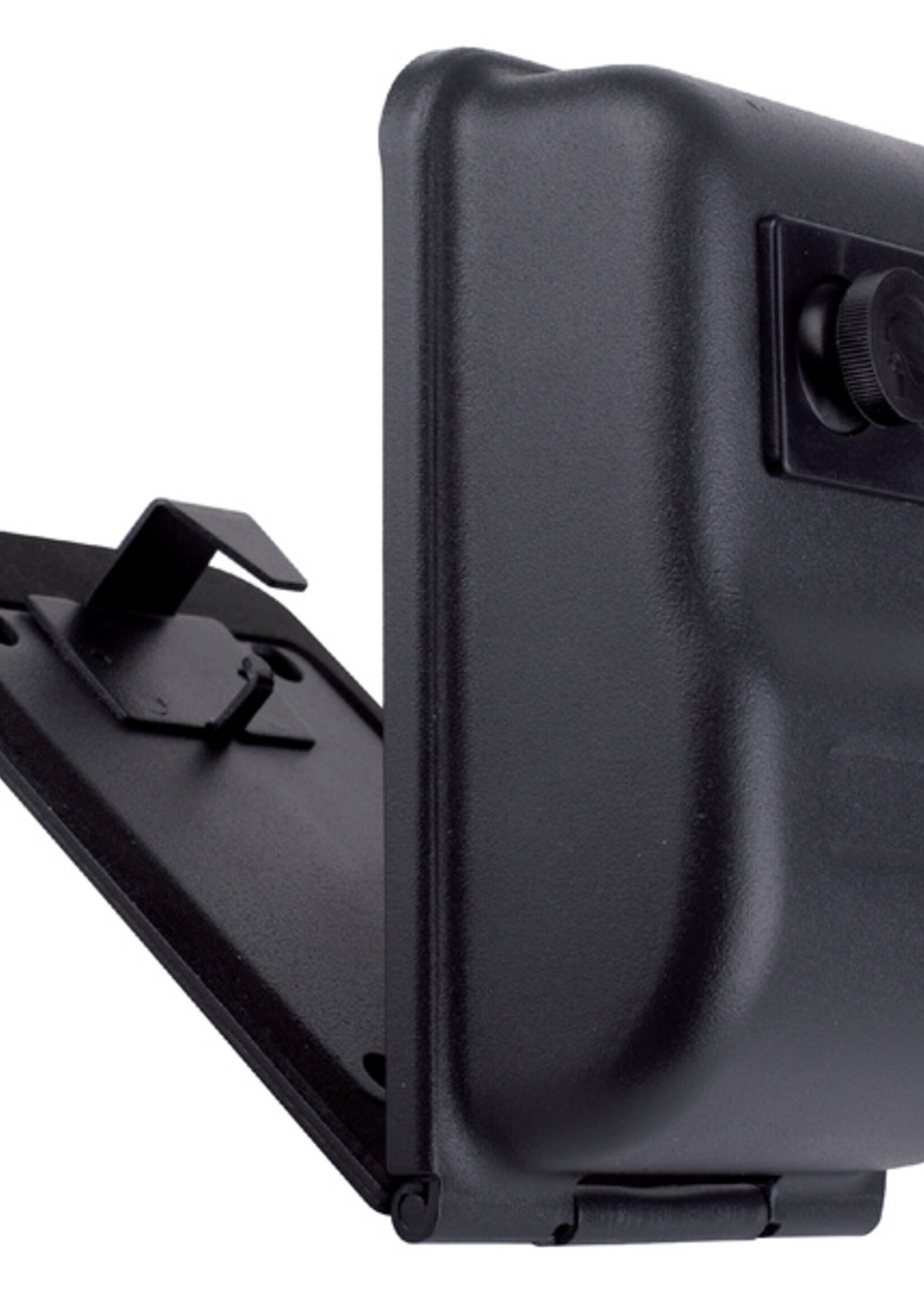 Pavo Sleutelkast Pavo met cijferslot 1 haak