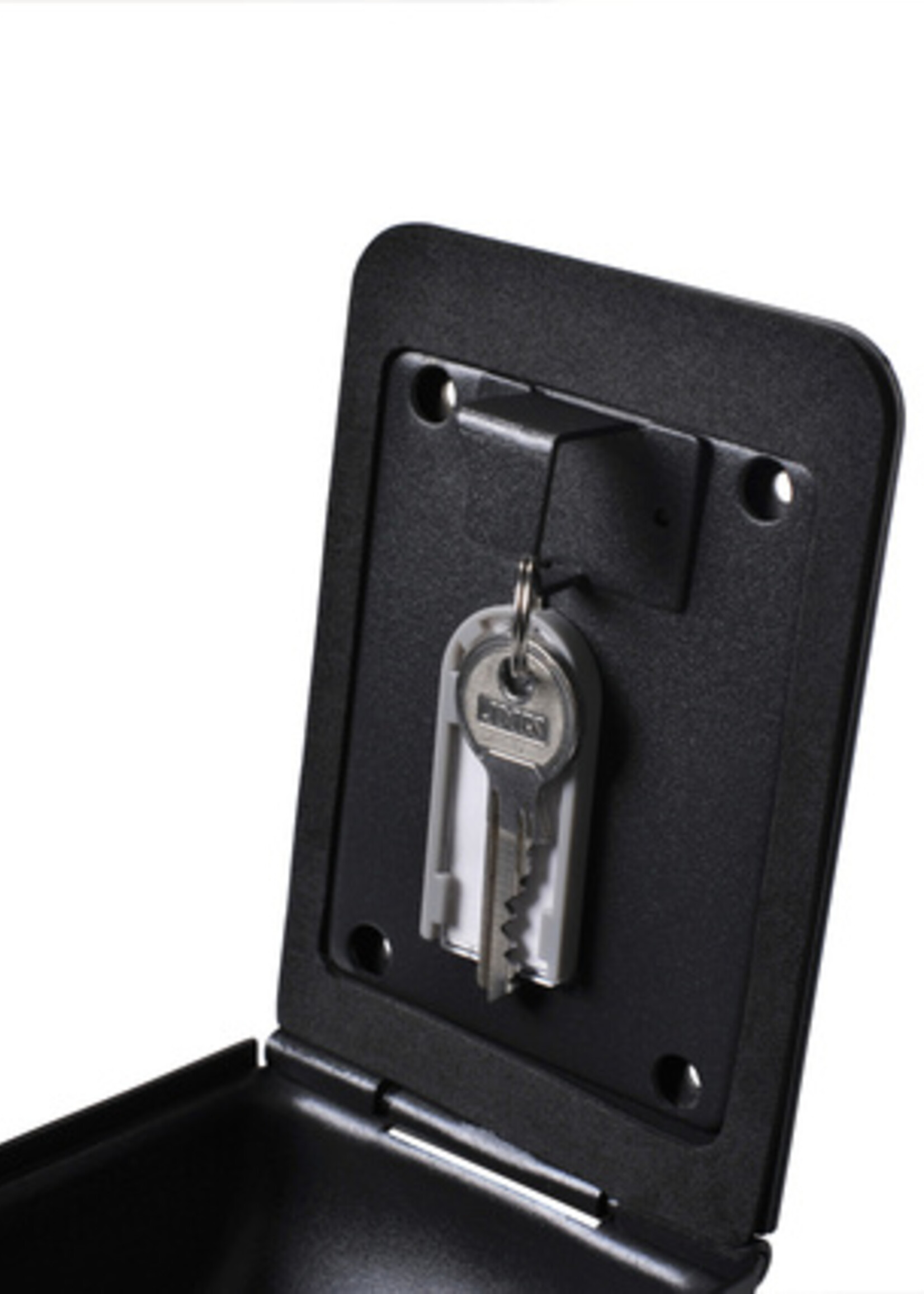 Pavo Sleutelkast Pavo met cijferslot 1 haak