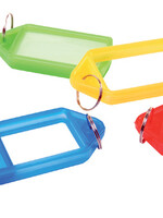 Pavo Porte-clés Pavo avec système coulissant assorti