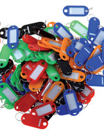 Pavo Porte-clés Pavo en plastique assorti